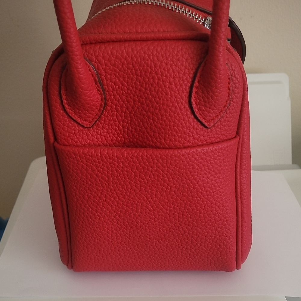 Red Bag - Picture 3 of 6